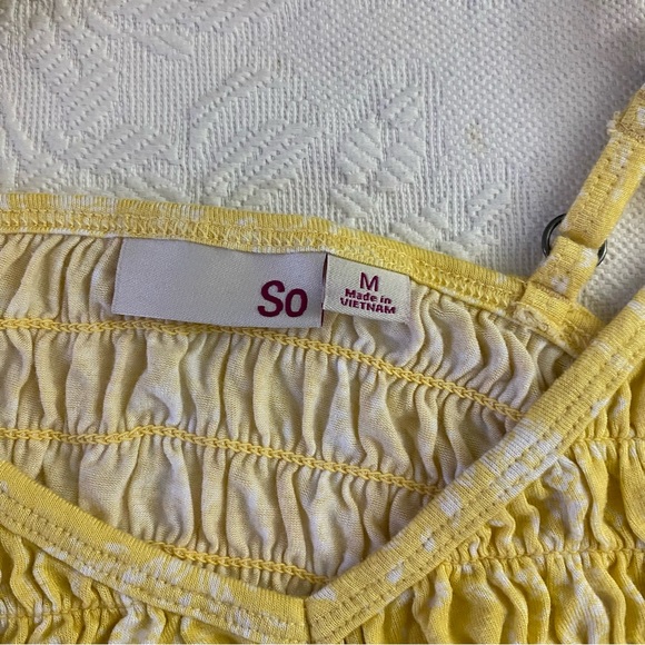 Straps Flowey Top - Picture 2 of 5